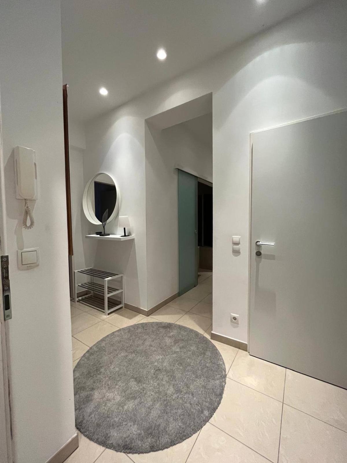 Luxury Cityapartment 5 Vienna Exterior photo
