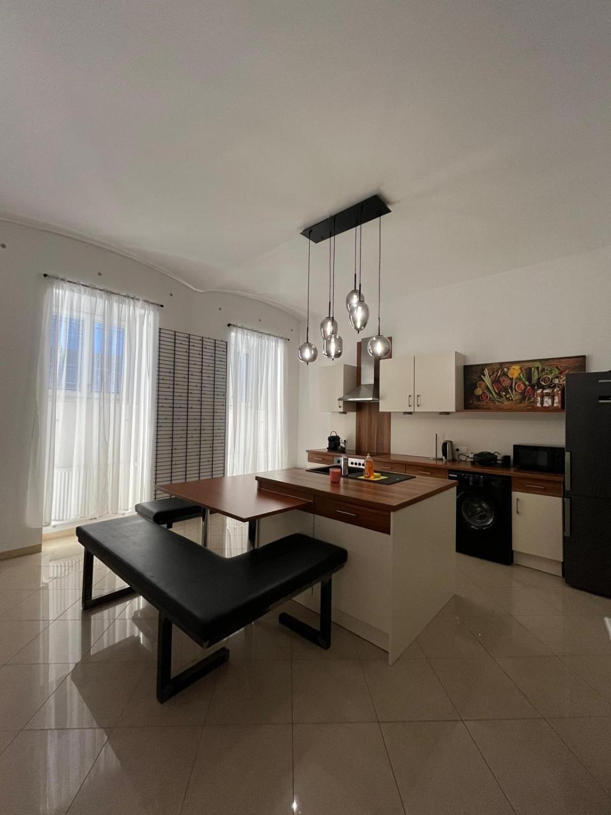 Luxury Cityapartment 5 Vienna Exterior photo